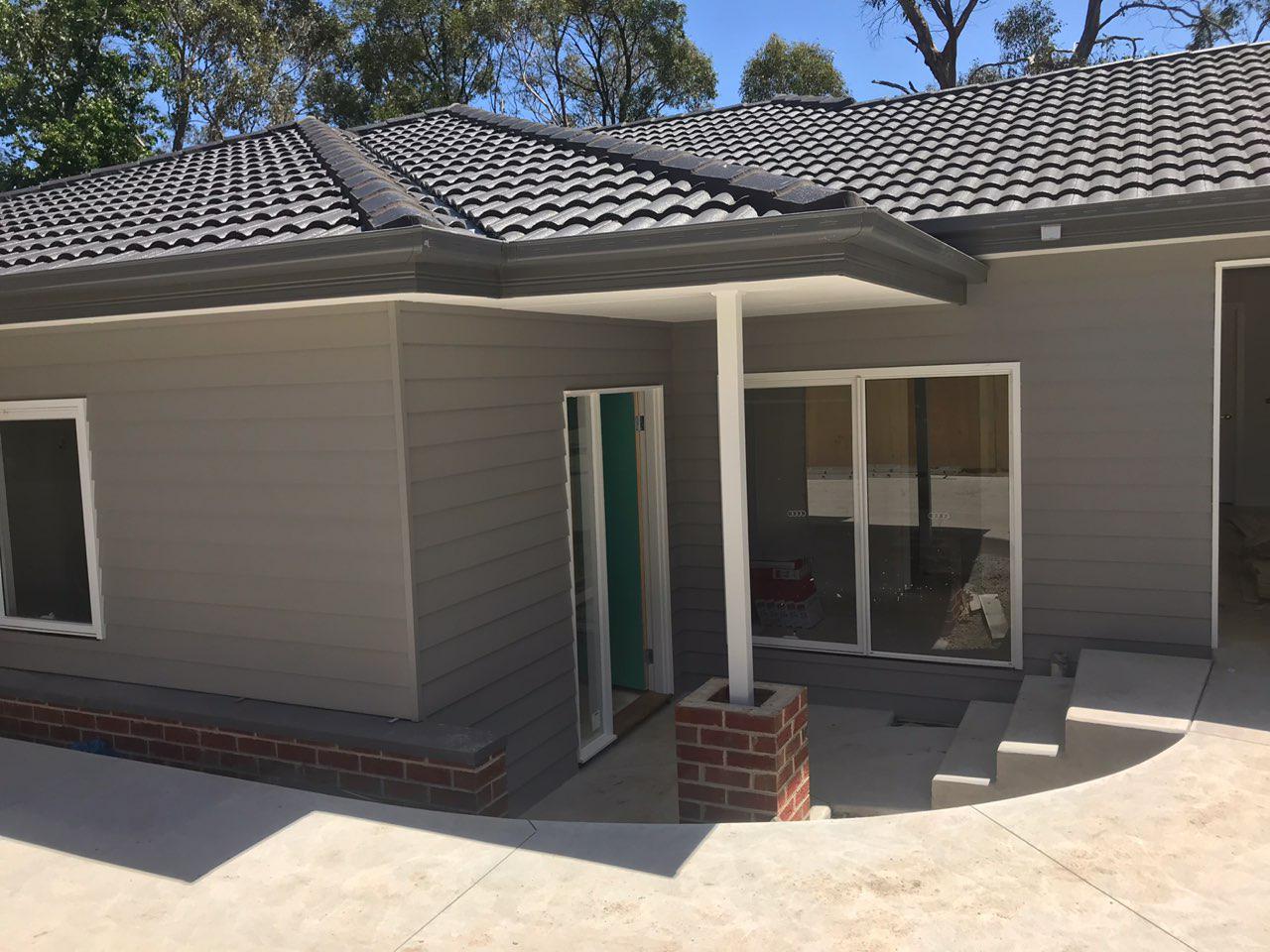 Golden Guys Painting Services