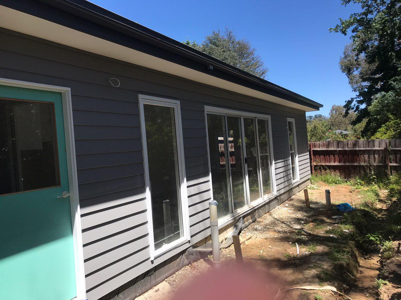 Golden Guys Painting Services