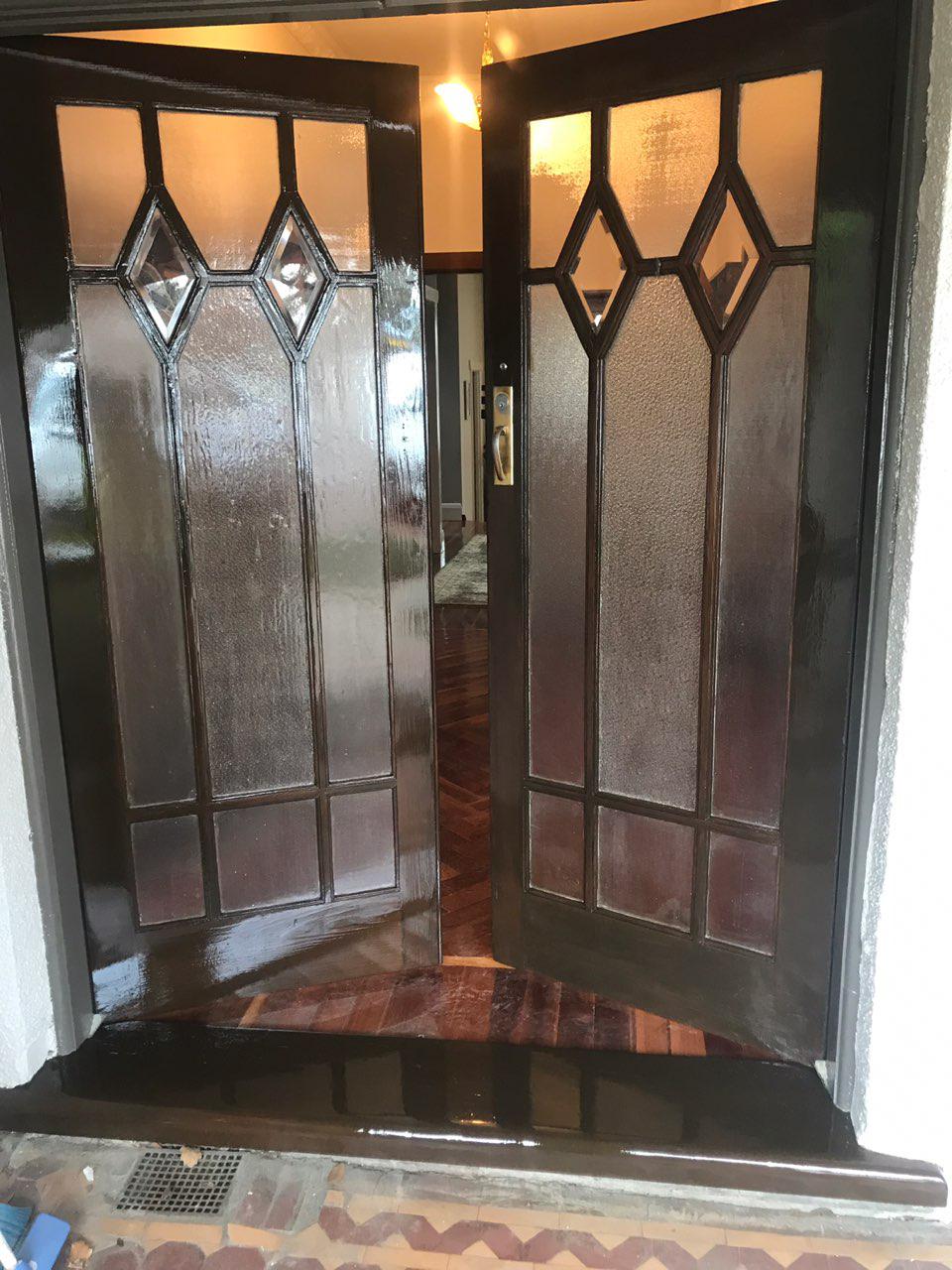 Golden Guys Painting Services