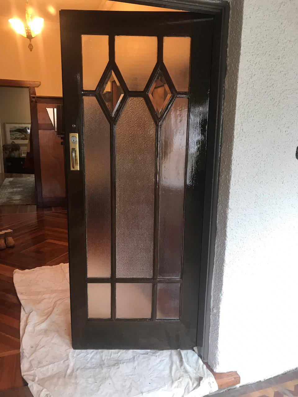 Golden Guys Painting Services