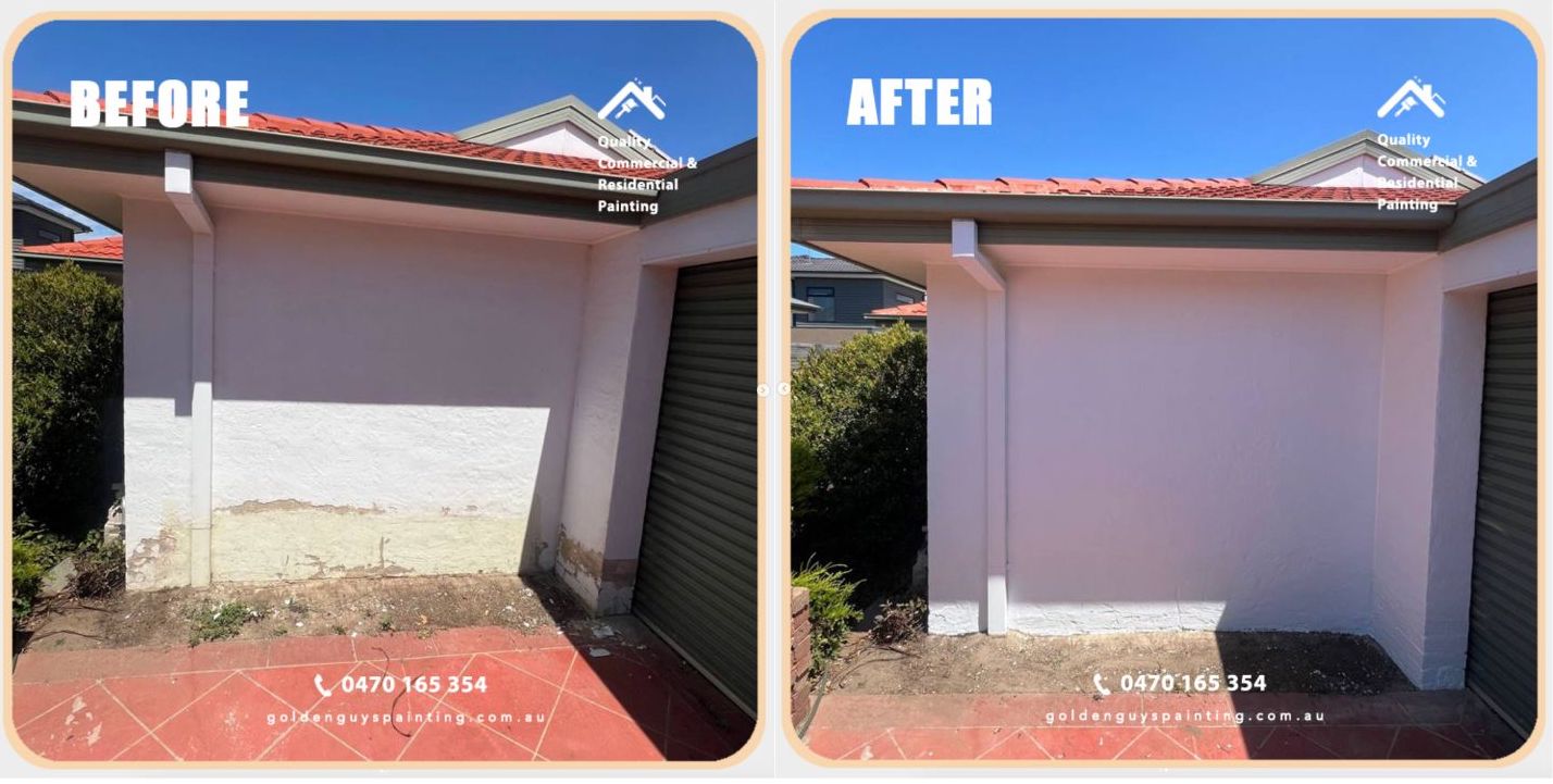 What Causes Paint to Peel, Crack and Fade in Melbourne Homes