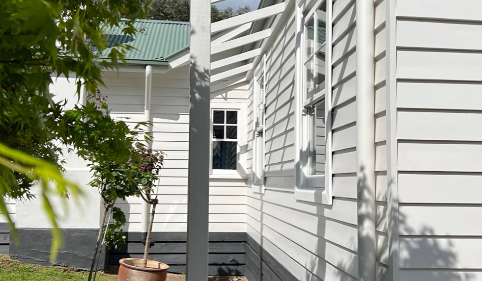 Your Complete Guide to Residential Painting in Melbourne 