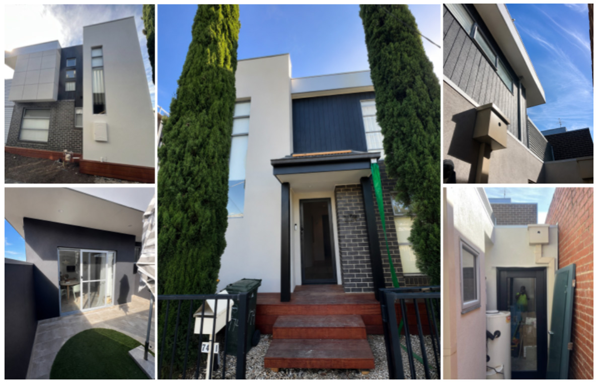 Painters in Richmond