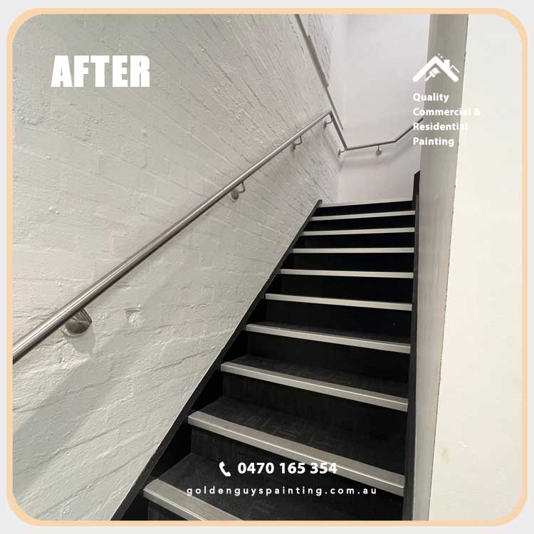 Interior Transformation in Camberwell 2