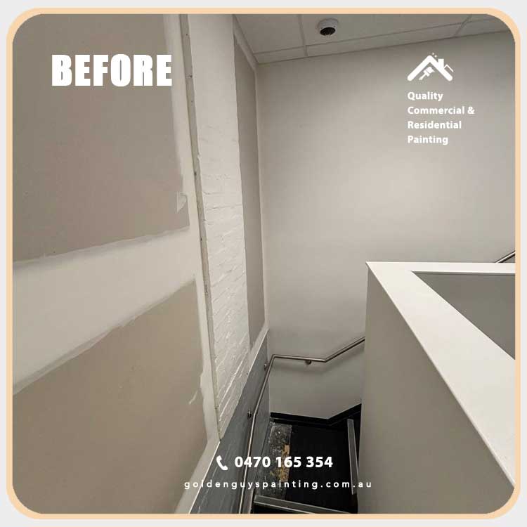 Interior Transformation in Camberwell 3