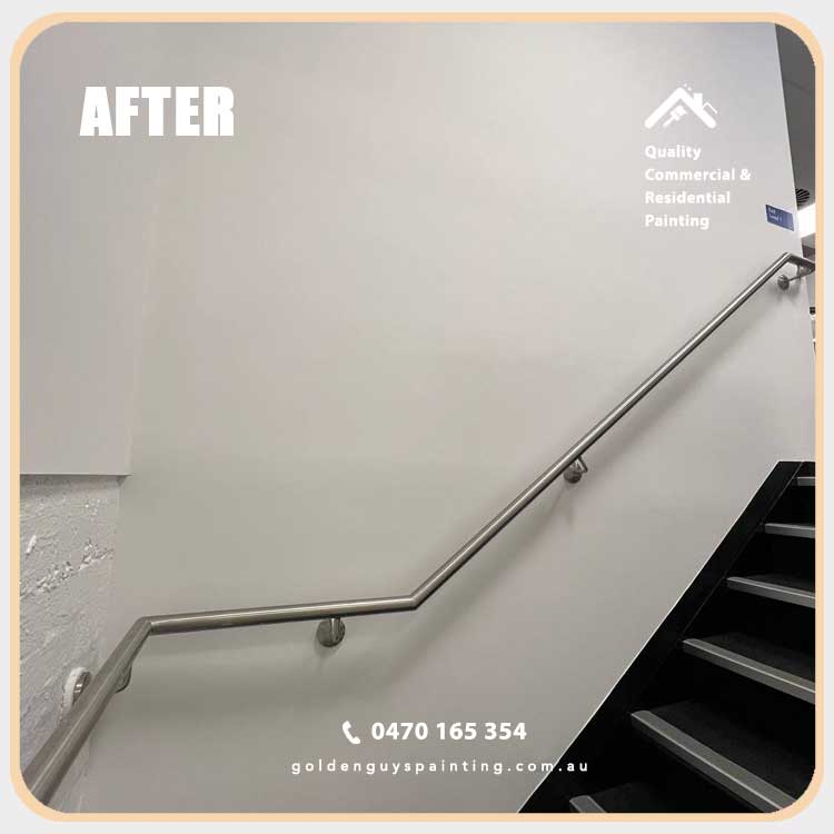 Interior Transformation in Camberwell 6